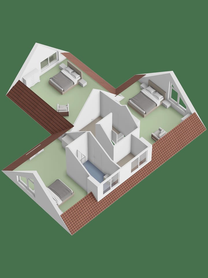 Foto 103 van Blanckestyn 2