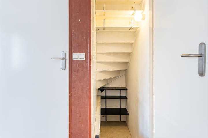 Foto 9 van Beethovenlaan 64