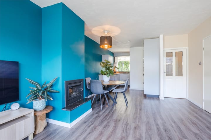 Foto 15 van Voorhorst 53