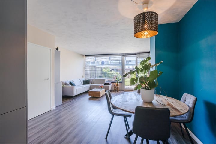 Foto 16 van Voorhorst 53