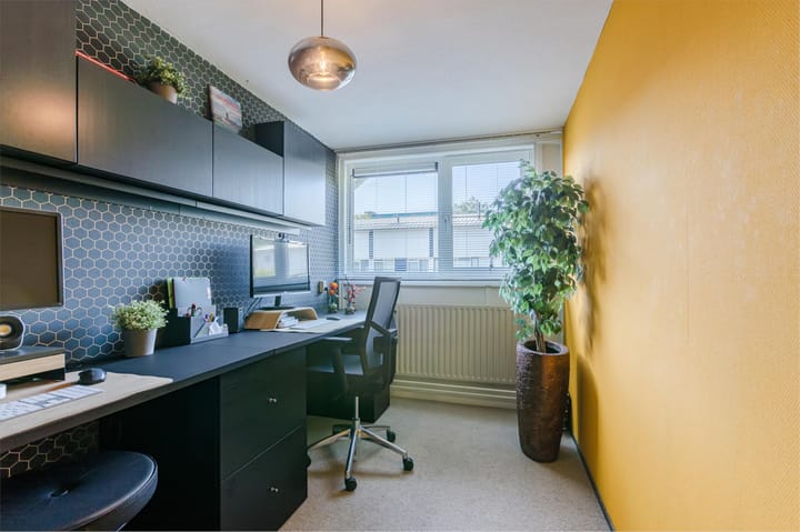 Foto 29 van Voorhorst 53