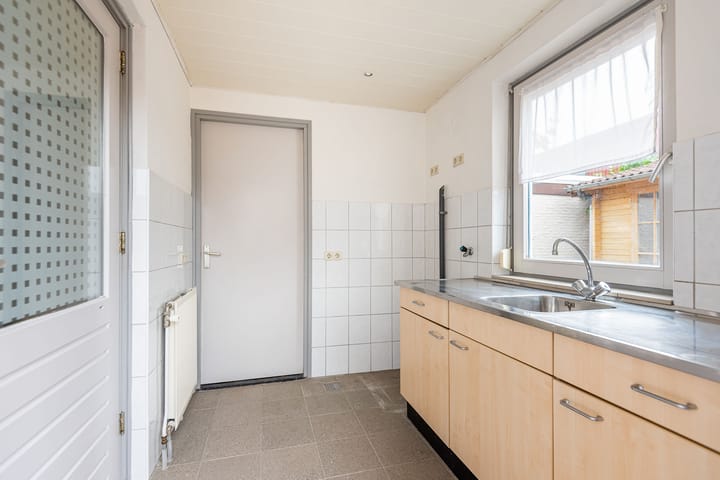 Foto 14 van Beethovenlaan 64