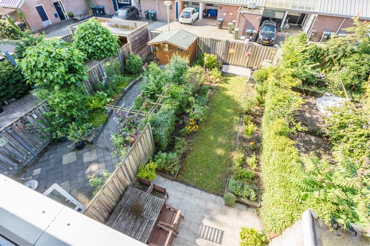 Foto 42 van Voorhorst 53