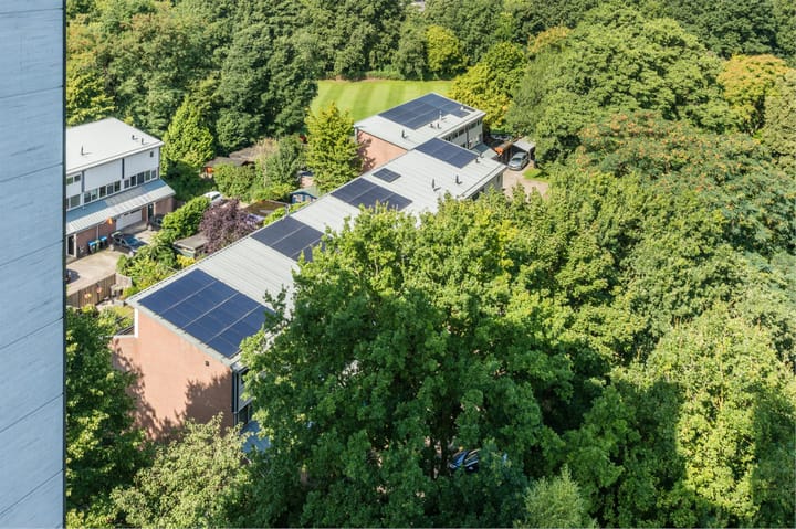 Foto 43 van Voorhorst 53