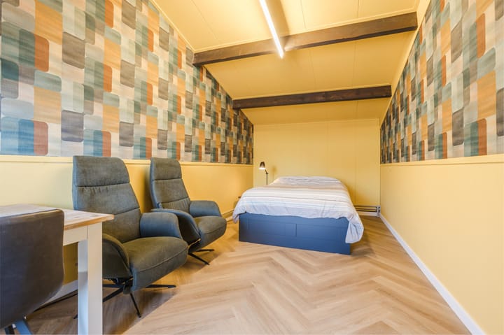 Foto 35 van Voorhorst 53