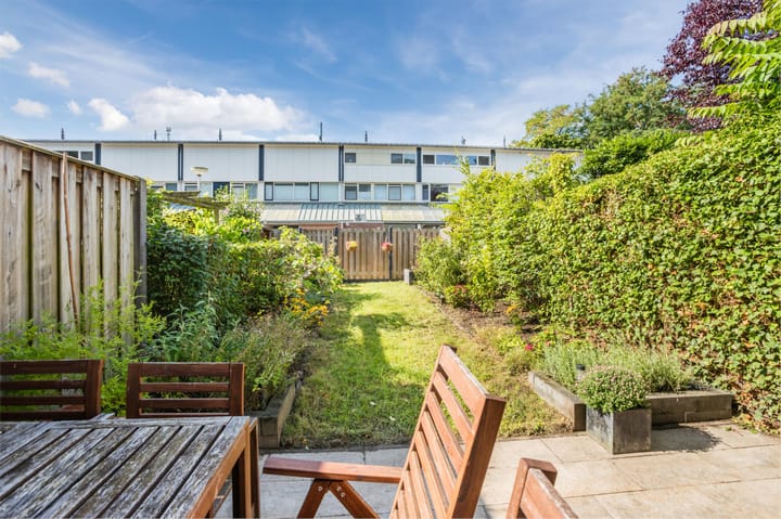 Foto 46 van Voorhorst 53