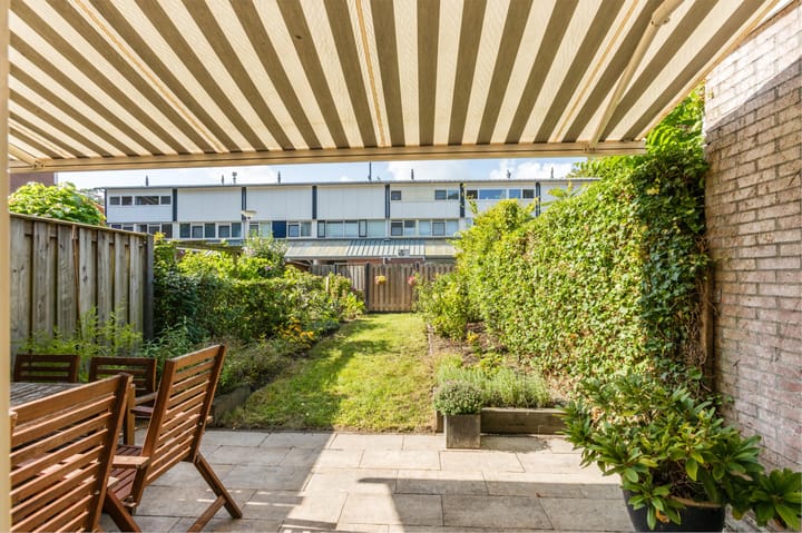 Foto 47 van Voorhorst 53