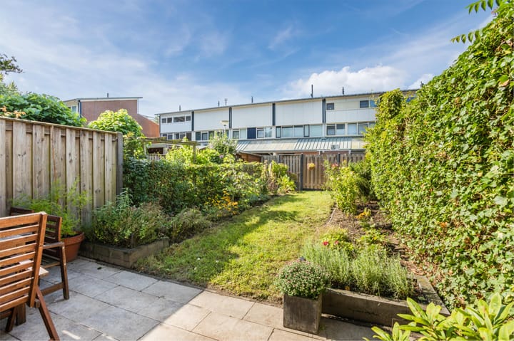 Foto 45 van Voorhorst 53