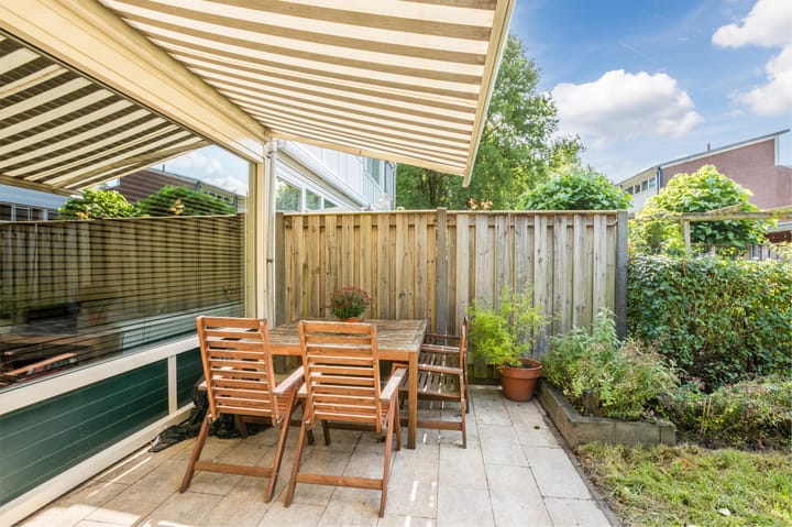 Foto 48 van Voorhorst 53