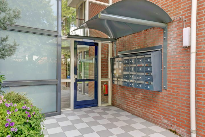 Foto 4 van Gijsbrecht van Nijenrodestraat 2