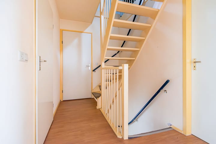 Foto 30 van Beethovenlaan 64