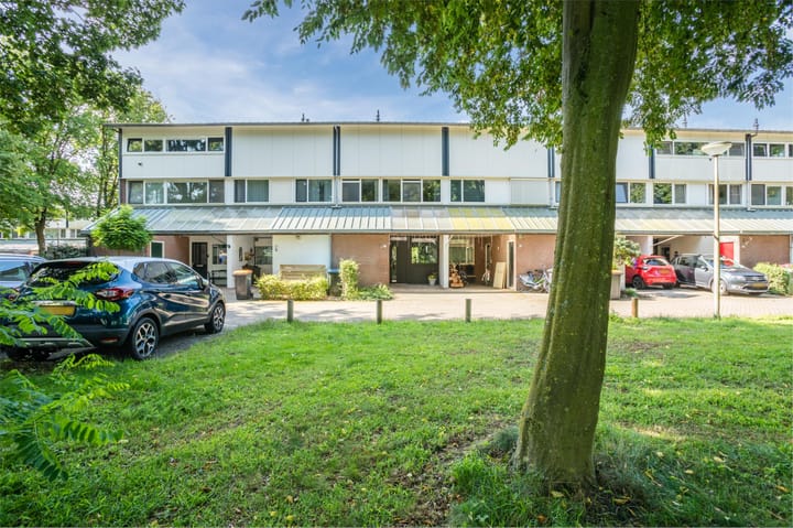 Foto 53 van Voorhorst 53