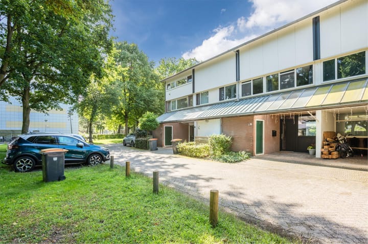 Foto 52 van Voorhorst 53