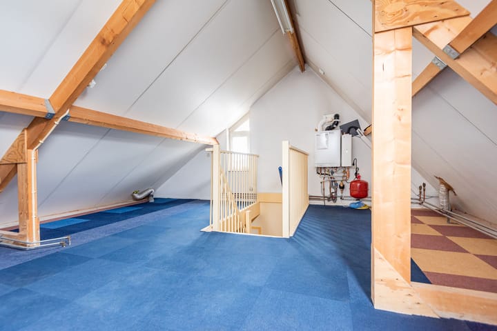 Foto 32 van Beethovenlaan 64