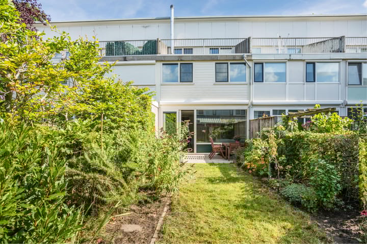 Foto 49 van Voorhorst 53