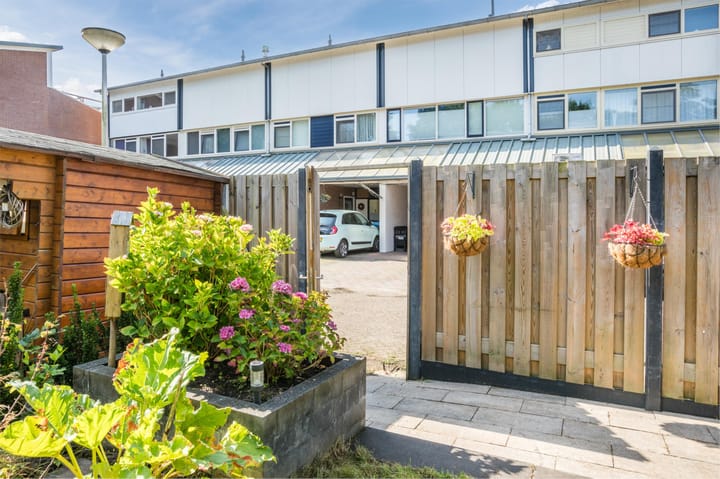 Foto 50 van Voorhorst 53