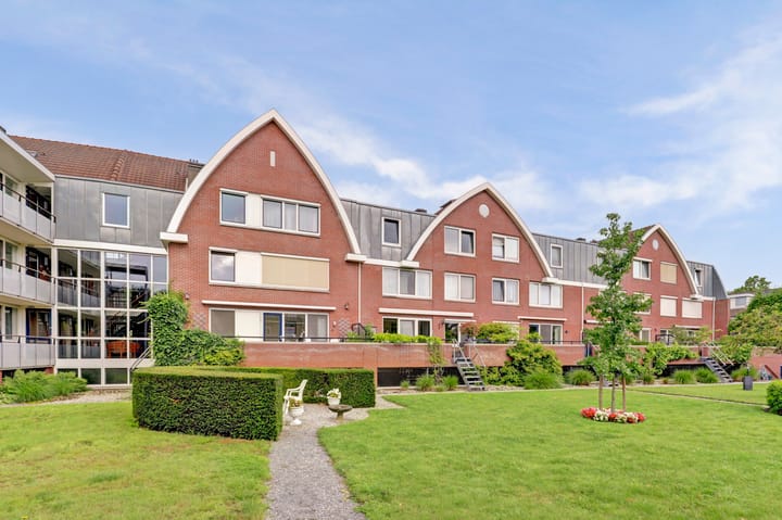 Foto 3 van Gijsbrecht van Nijenrodestraat 2