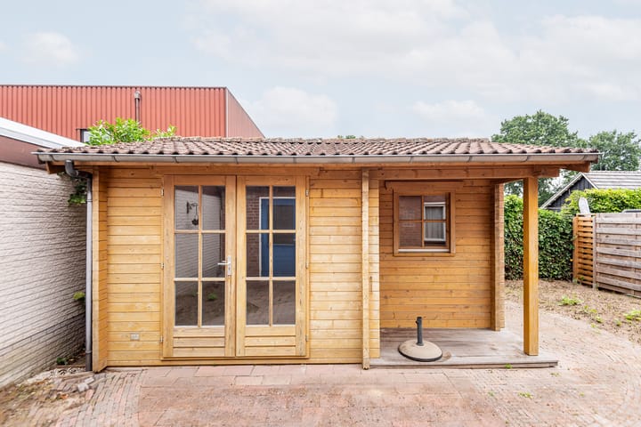 Foto 36 van Beethovenlaan 64