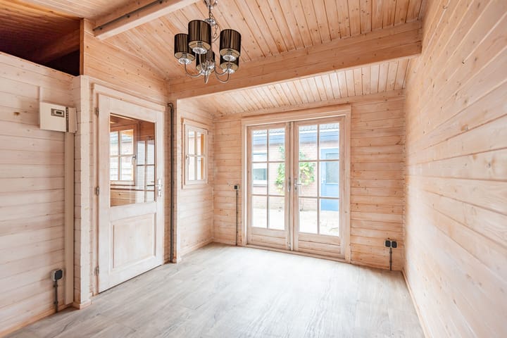 Foto 38 van Beethovenlaan 64