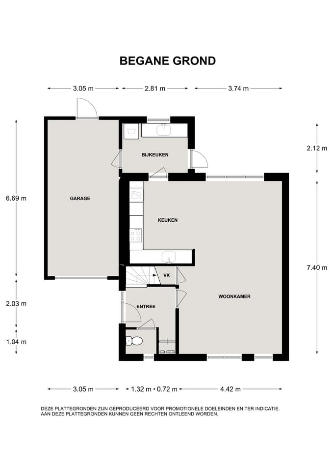 Foto 45 van Beethovenlaan 64
