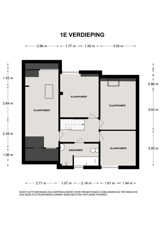 Foto 46 van Beethovenlaan 64