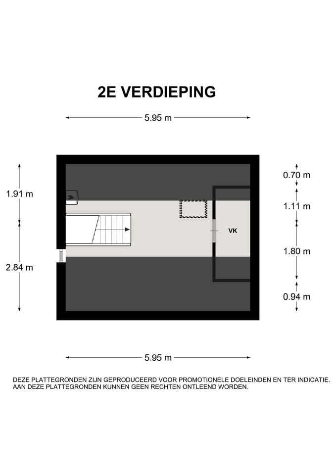 Foto 47 van Beethovenlaan 64