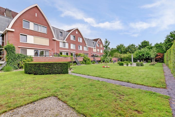 Foto 30 van Gijsbrecht van Nijenrodestraat 2