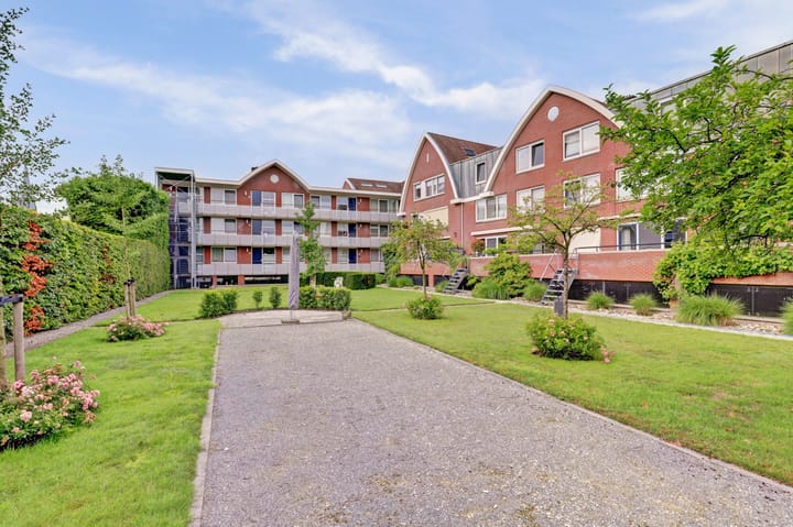 Foto 32 van Gijsbrecht van Nijenrodestraat 2