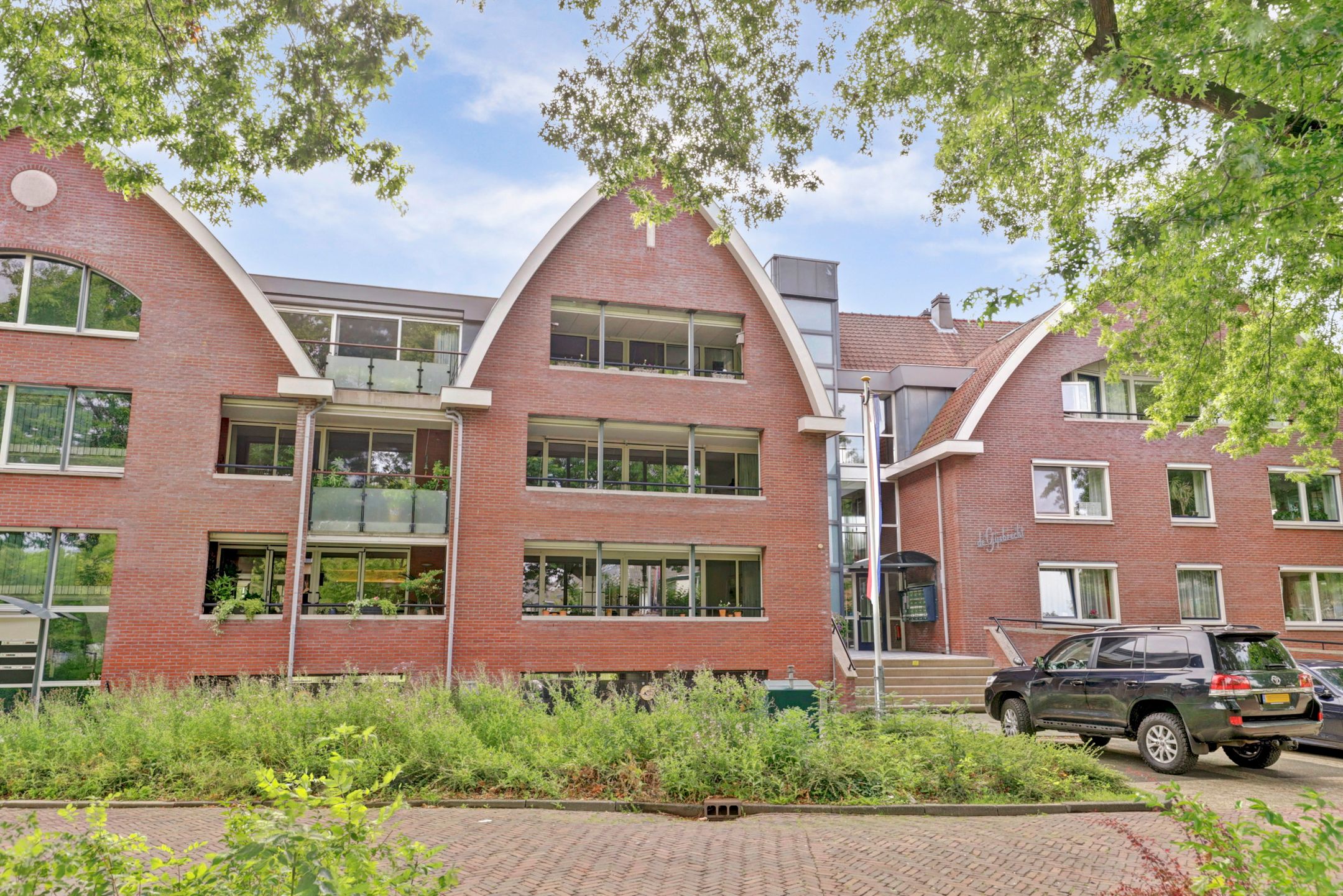 Gijsbrecht van Nijenrodestraat, 2, Breukelen, 3621GK, Utrecht, Nederland 2