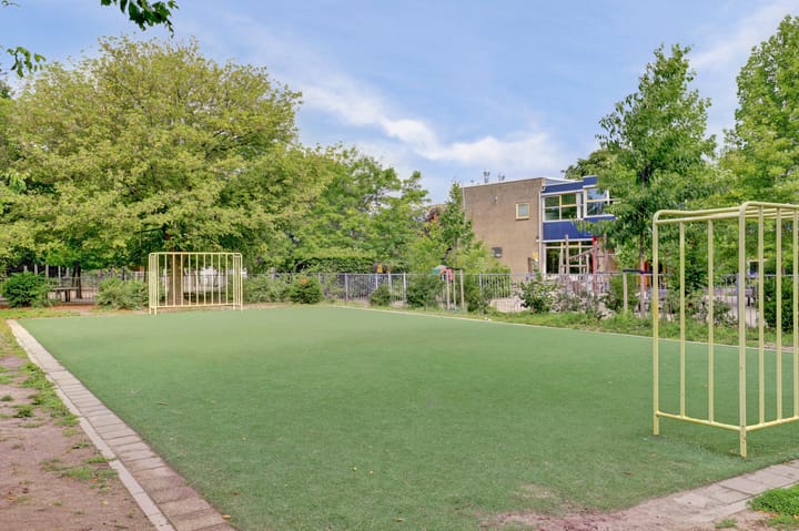 Foto 45 van Gijsbrecht van Nijenrodestraat 2