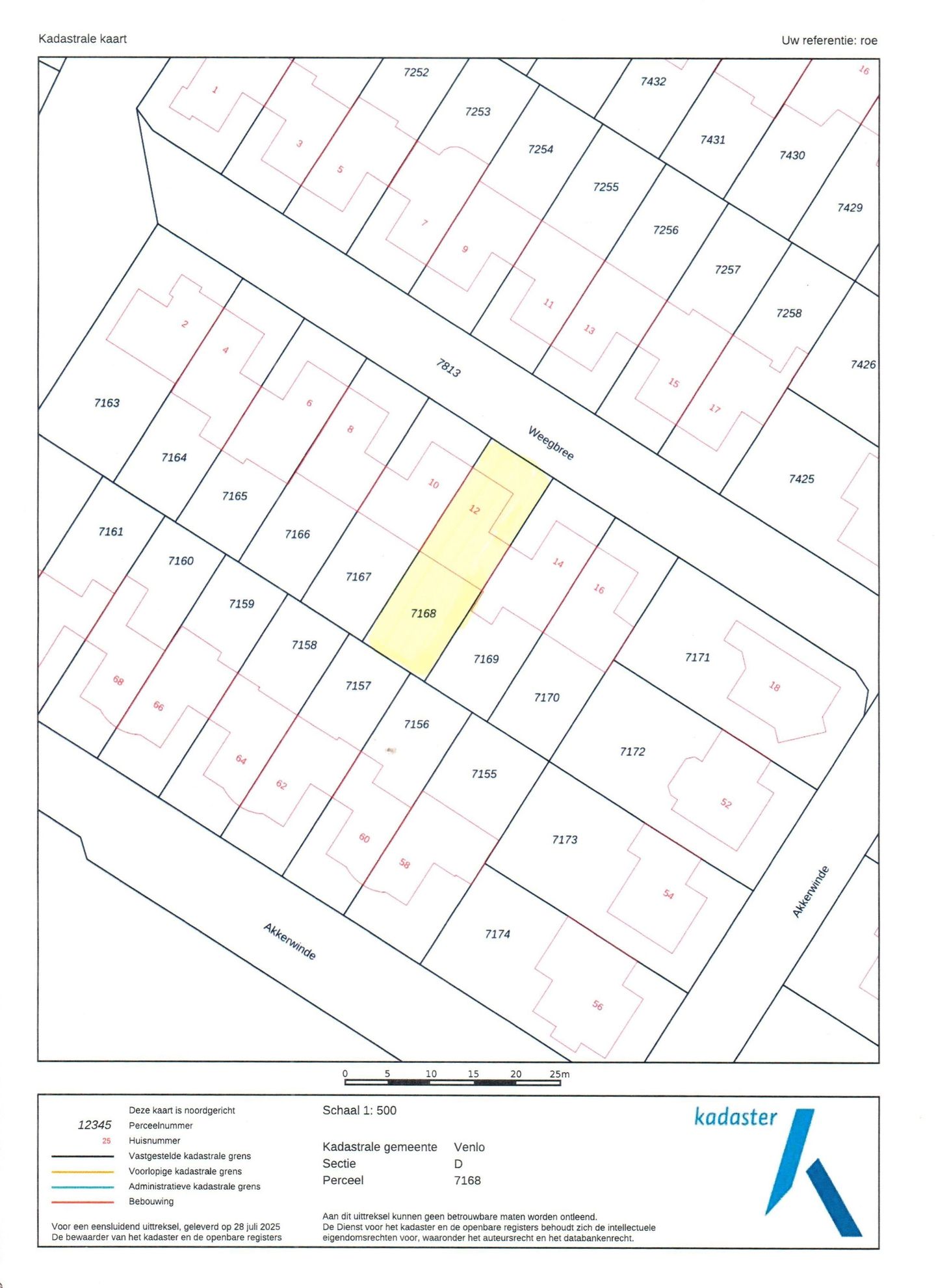 Foto 49 van Weegbree 12