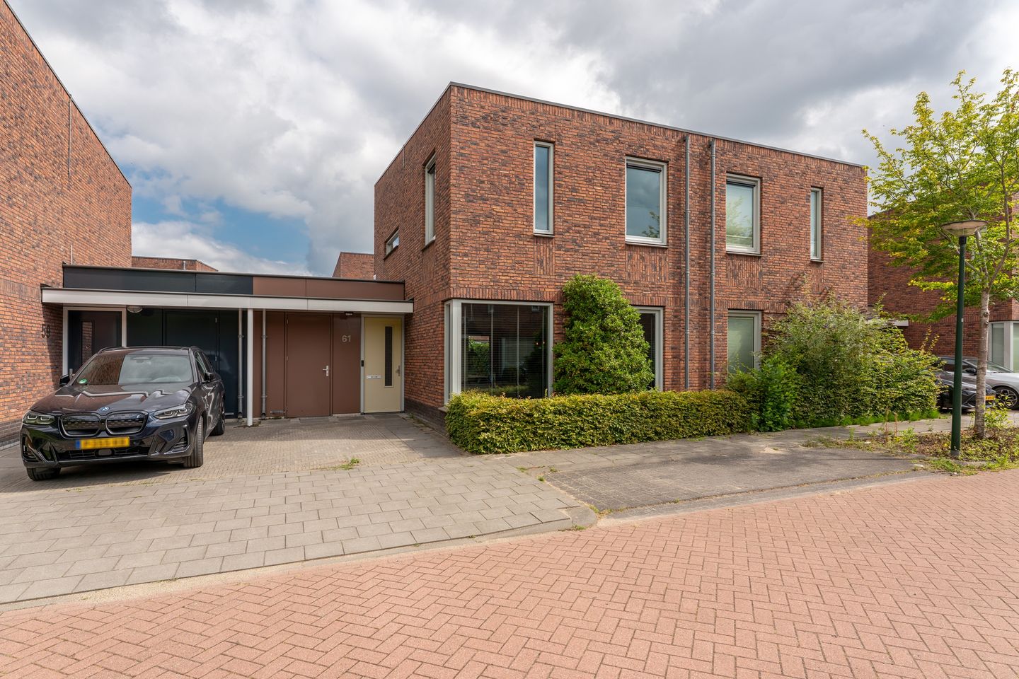 Foto 1 van de Doelen 61