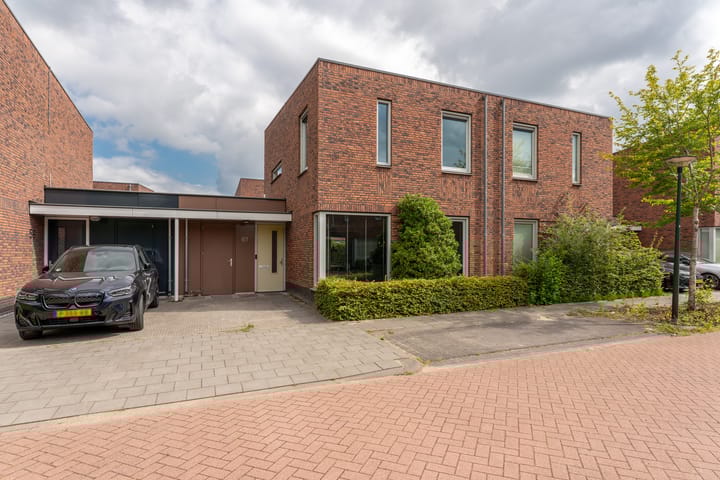 Foto 1 van de Doelen 61