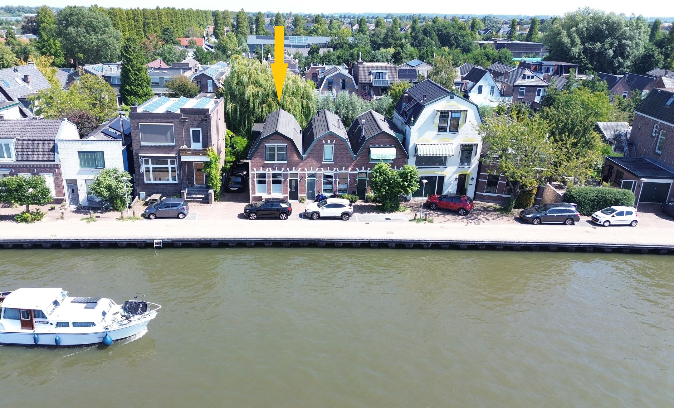 Voorkade, 75, Boskoop, 2771ZB, Zuid-Holland, Nederland 75