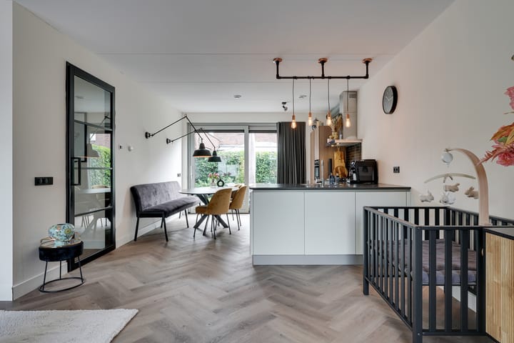 Foto 2 van de Doelen 61