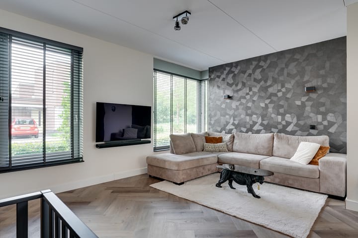 Foto 3 van de Doelen 61