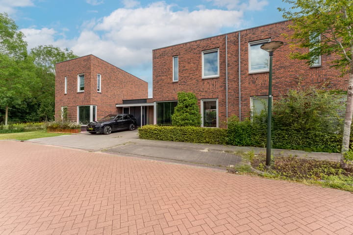 Foto 5 van de Doelen 61