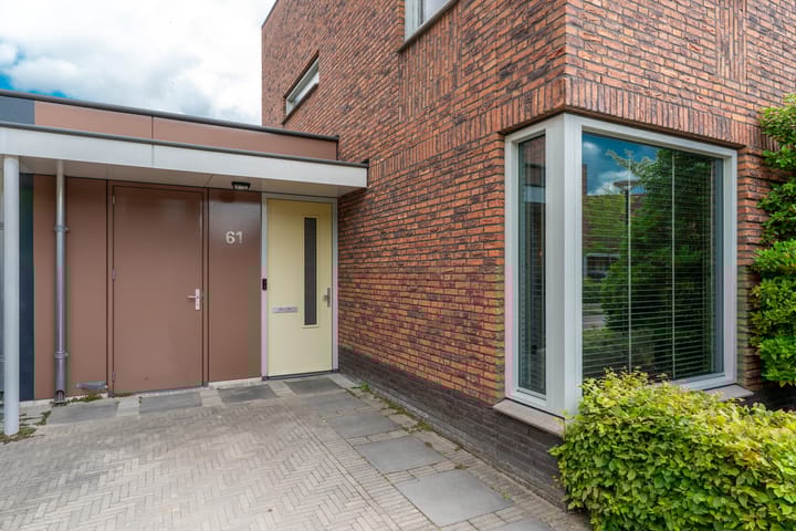 Foto 6 van de Doelen 61