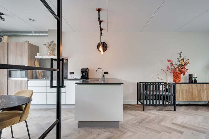 Foto 8 van de Doelen 61