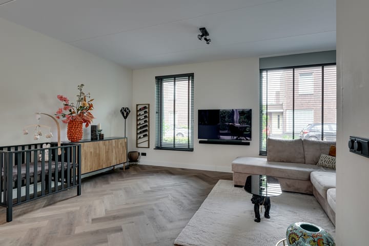 Foto 9 van de Doelen 61