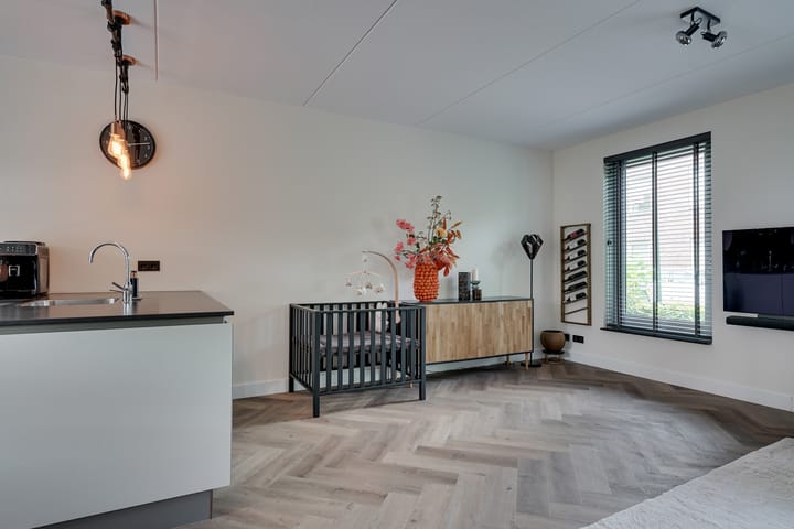 Foto 10 van de Doelen 61