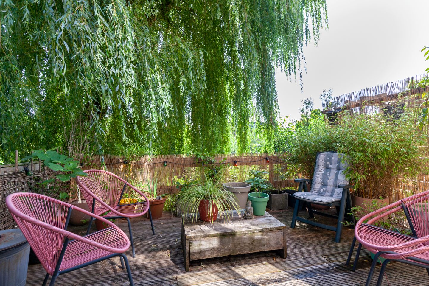 Foto 4 van Voorkade 75