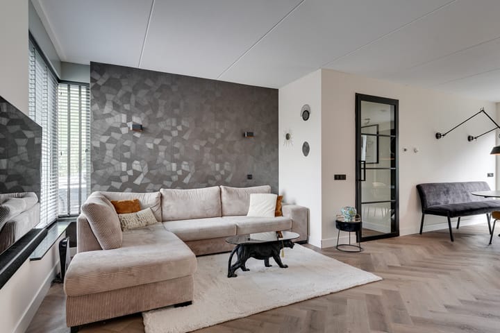 Foto 12 van de Doelen 61