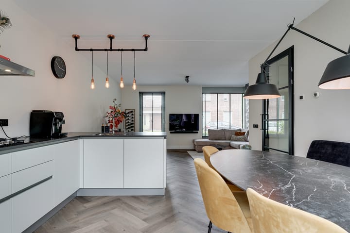 Foto 13 van de Doelen 61