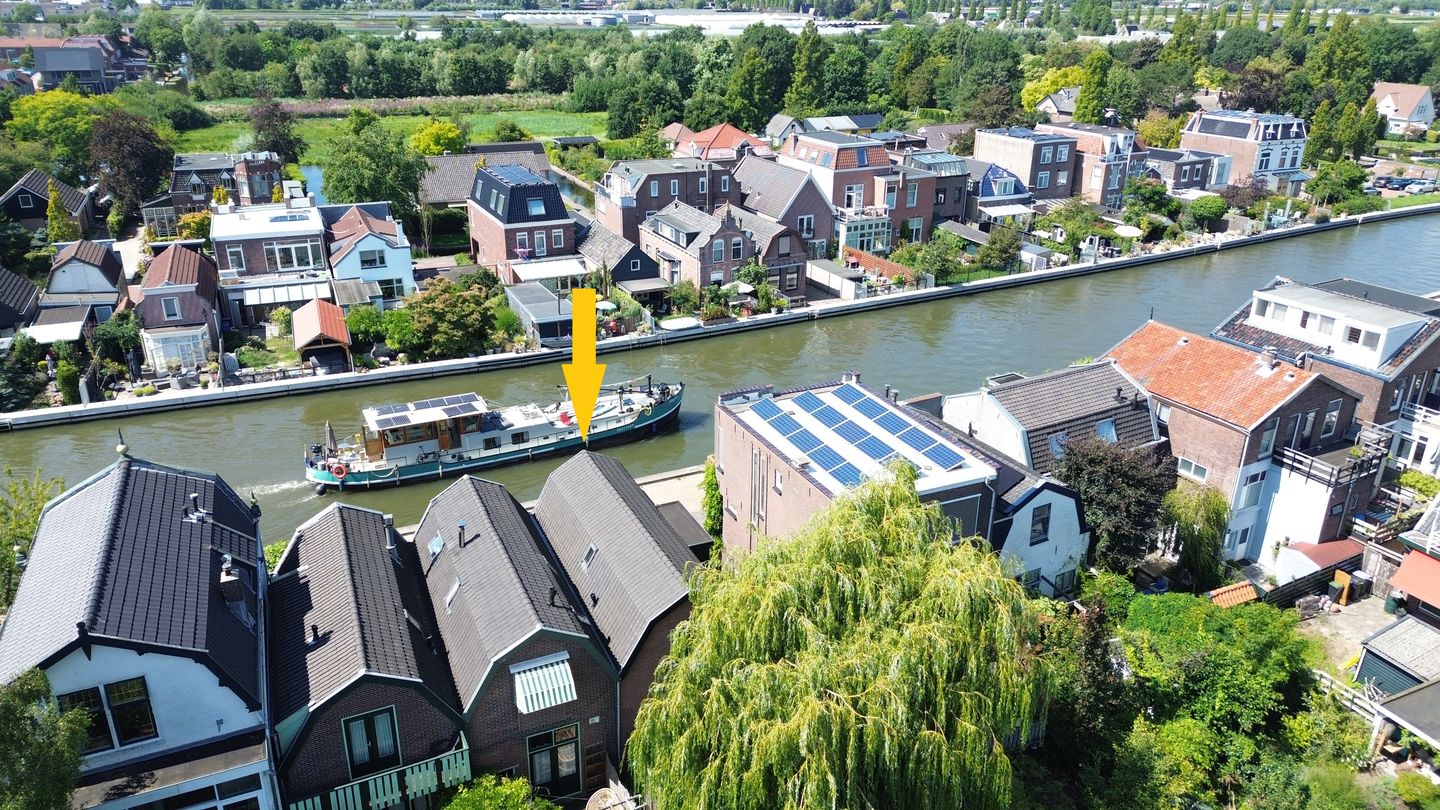 Foto 5 van Voorkade 75