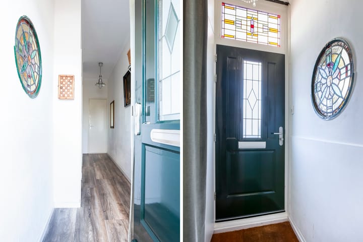 Foto 6 van Voorkade 75