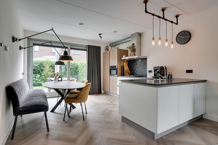 Foto 15 van de Doelen 61