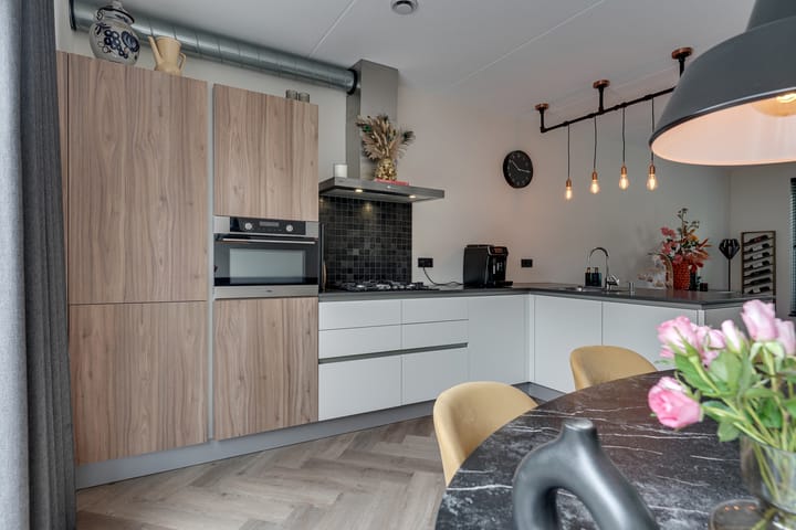 Foto 16 van de Doelen 61