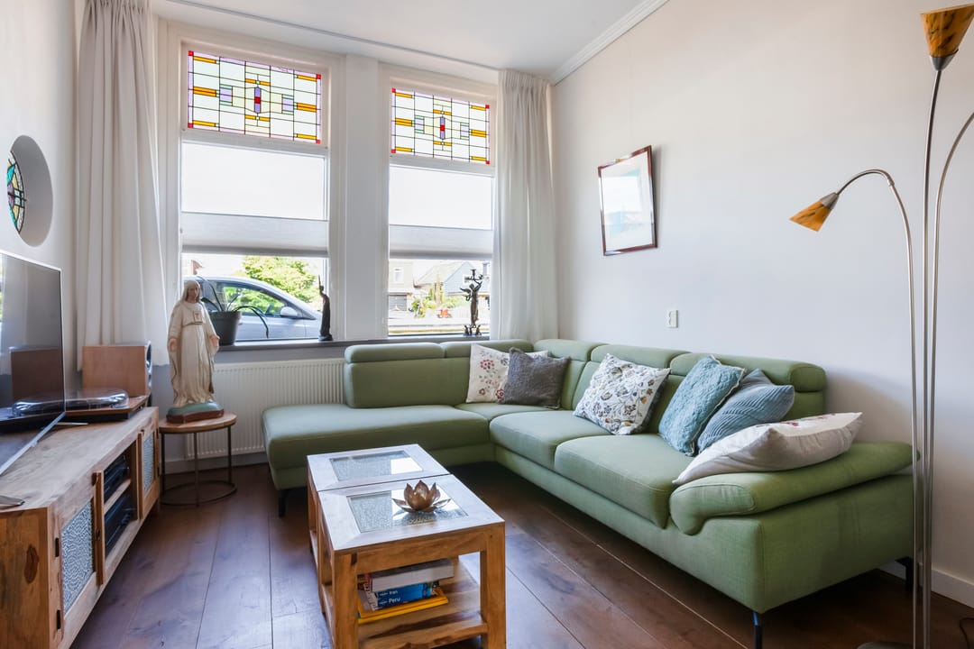 Foto 7 van Voorkade 75