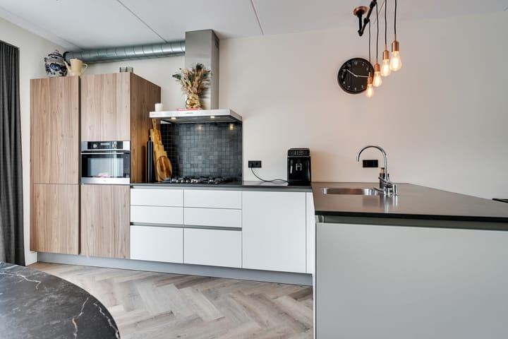 Foto 18 van de Doelen 61